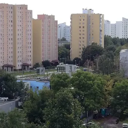 Przytulne Spanie, Zapomnij O Balaganie.. דירה