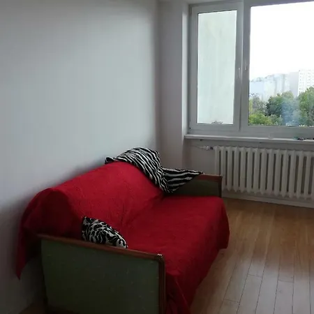Przytulne Spanie, Zapomnij O Balaganie.. דירה *